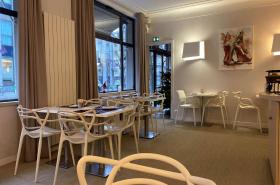 Hôtel le Sévigné - photo 20