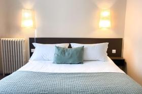 Hôtel le Sévigné - photo 16