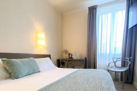Hôtel le Sévigné - photo 5
