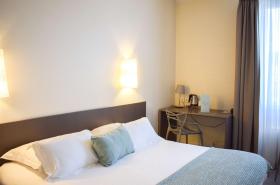 Hôtel le Sévigné - photo 14