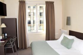 Hôtel le Sévigné - photo 11