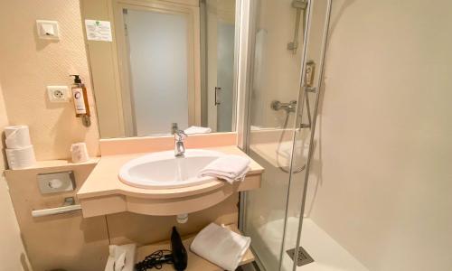 Hôtel le Sévigné - photo 2