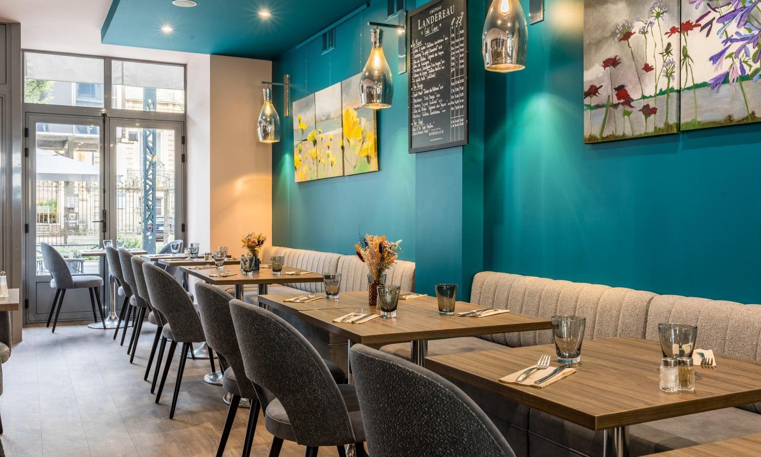 Photo Hotel-Restaurant Le Victoria