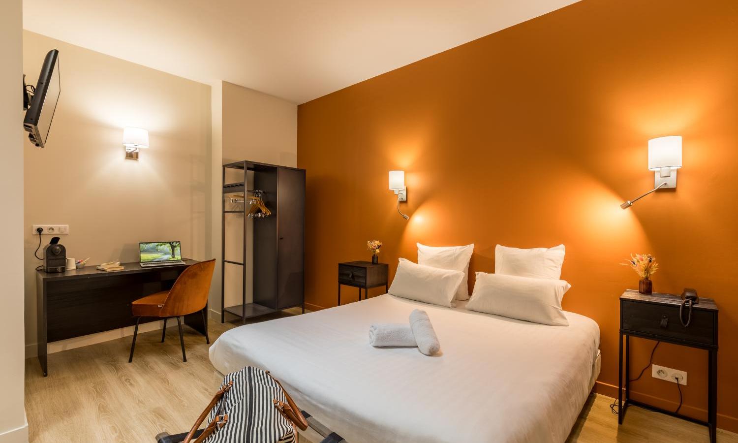 Foto dell'Hotel-Restaurant Le Victoria