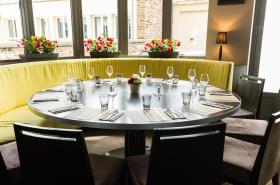 Hotel-Restaurant Le Victoria - photo 8