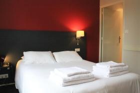 Hotel-Restaurant Le Victoria - photo 11