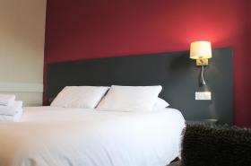 Hotel-Restaurant Le Victoria - photo 14