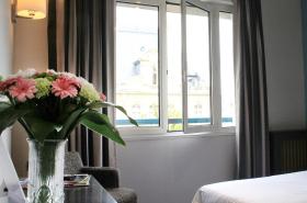 Hotel-Restaurant Le Victoria - photo 10