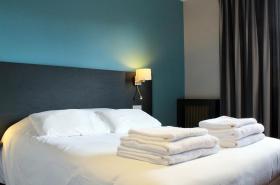 Hotel-Restaurant Le Victoria - photo 13