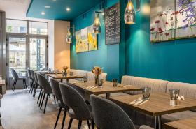 Hotel-Restaurant Le Victoria - photo 4