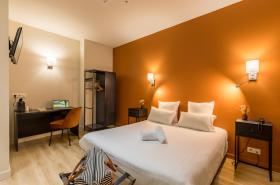 Hotel-Restaurant Le Victoria - photo 26