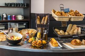 Hotel-Restaurant Le Victoria - photo 17