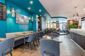 Hotel-Restaurant Le Victoria - photo 20