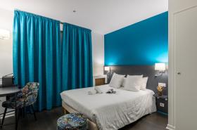 Hotel-Restaurant Le Victoria - photo 27