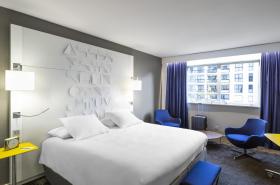 Mercure Rennes Centre Parlement - photo 4