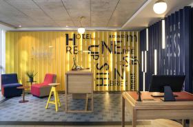 Mercure Rennes Centre Parlement - photo 25