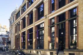 Mercure Rennes Centre Parlement - photo 24