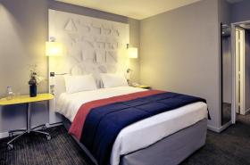 Mercure Rennes Centre Parlement - photo 12