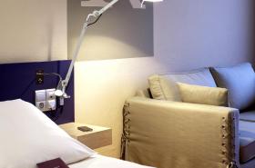 Mercure Rennes Centre Parlement - photo 7