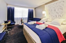 Mercure Rennes Centre Parlement - photo 17