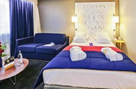 Mercure Rennes Centre Parlement - photo 6