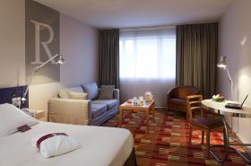 Mercure Rennes Centre Parlement - photo 20