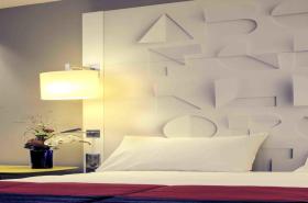 Mercure Rennes Centre Parlement - photo 8