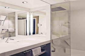 Mercure Rennes Centre Parlement - photo 14