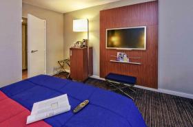 Mercure Rennes Centre Parlement - photo 13