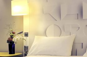 Mercure Rennes Centre Parlement - photo 15