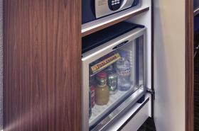 Mercure Rennes Centre Parlement - photo 9