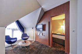 Mercure Rennes Centre Parlement - photo 8