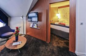 Mercure Rennes Centre Parlement - photo 7