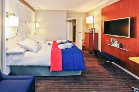 Mercure Rennes Centre Parlement - photo 23