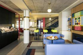 Mercure Rennes Centre Parlement - photo 27