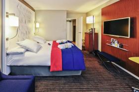 Mercure Rennes Centre Parlement - photo 21