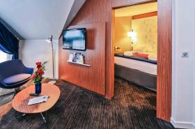 Mercure Rennes Centre Parlement - photo 17