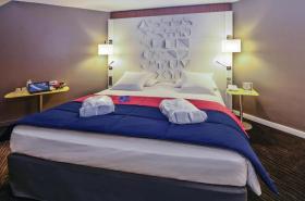 Mercure Rennes Centre Parlement - photo 10