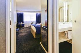 Mercure Rennes Centre Parlement - photo 21