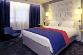 Mercure Rennes Centre Parlement - photo 24