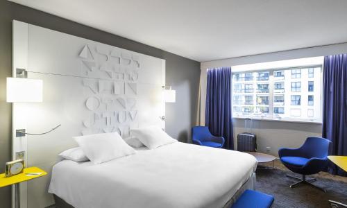 Mercure Rennes Centre Parlement - photo 1