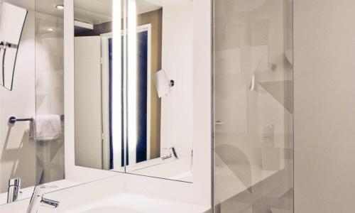 Mercure Rennes Centre Parlement - photo 2