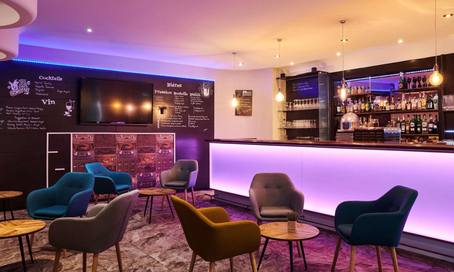 Photo of Mercure Rennes Centre Gare