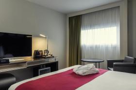 Mercure Rennes Centre Gare - photo 25