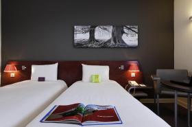 Mercure Rennes Centre Gare - photo 24