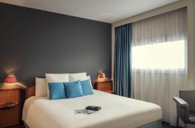 Mercure Rennes Centre Gare - photo 22