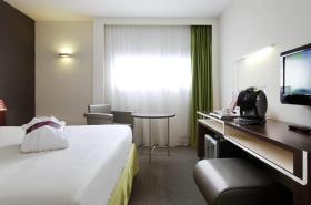 Mercure Rennes Centre Gare - photo 21