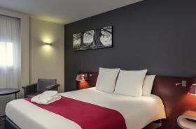 Mercure Rennes Centre Gare - photo 20