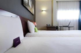 Mercure Rennes Centre Gare - photo 19