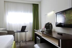 Mercure Rennes Centre Gare - photo 5